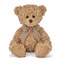 Bearington Theodore Teddy Bear Stuffed Animal - 17" Soft Teddy Bear Plush Toy with Fluffy Fur and Huggable Design - Adorable Classic Cuddly Gift for Kids, Toddlers, and Animal Lovers